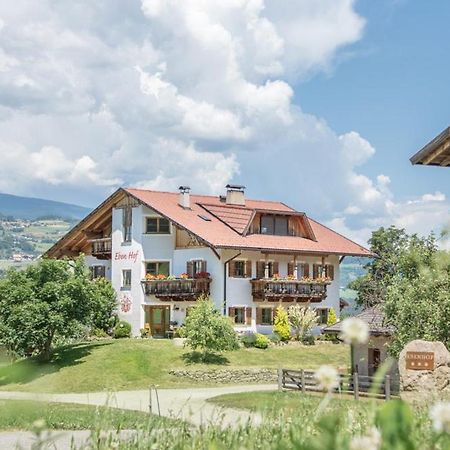 Ebenhof Collepietra (Trentino Alto Adige) Exterior foto