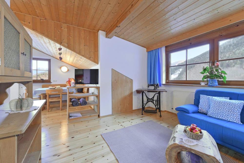 Ebenhof Collepietra (Trentino Alto Adige) Exterior foto